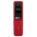 NOKIA 2660 FLIP DS RED/ROUGE OEM